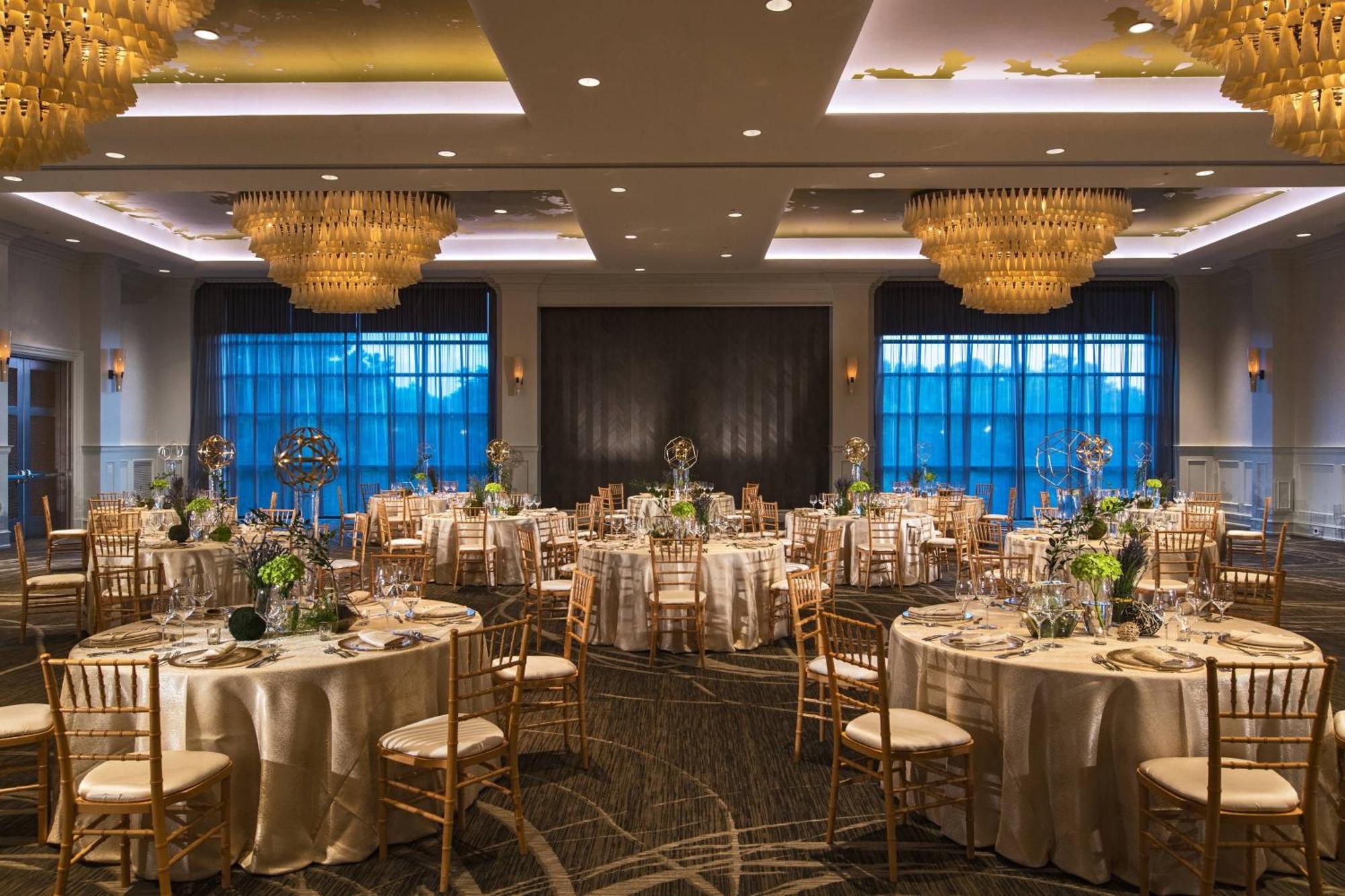 Hotel Renaissance North Hills Raleigh