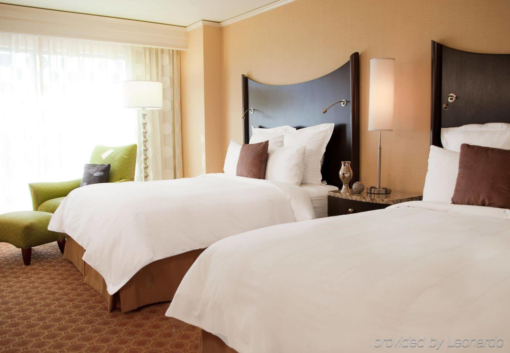 Renaissance North Hills Hotel